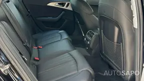 Audi A6 de 2017
