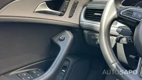 Audi A6 de 2017