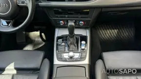 Audi A6 de 2017