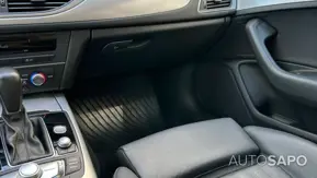 Audi A6 de 2017
