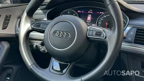 Audi A6 de 2017