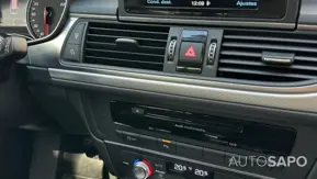 Audi A6 de 2017