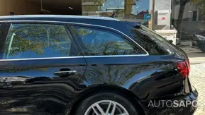 Audi A6 de 2017