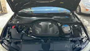 Audi A6 de 2017