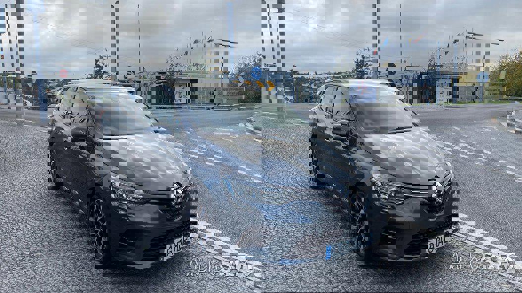 Renault Clio 1.0 TCe Intens de 2021
