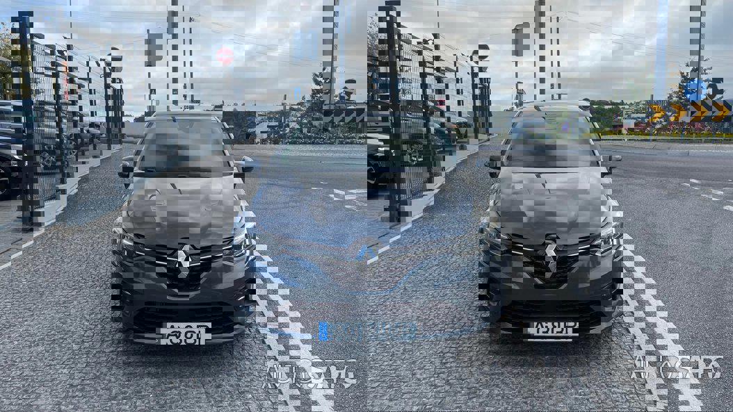 Renault Clio 1.0 TCe Intens de 2021