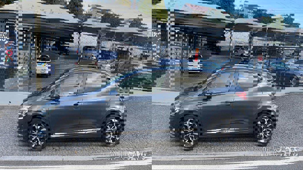 Renault Clio 1.0 TCe Intens de 2021