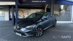Renault Clio 1.0 TCe Intens de 2021