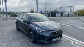 Renault Clio 1.0 TCe Intens de 2021