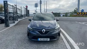 Renault Clio 1.0 TCe Intens de 2021