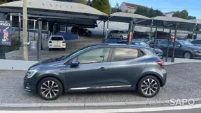 Renault Clio 1.0 TCe Intens de 2021