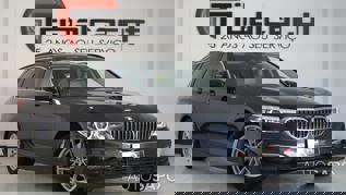 BMW Série 5 de 2019