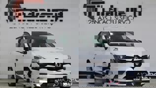 Renault Clio de 2019