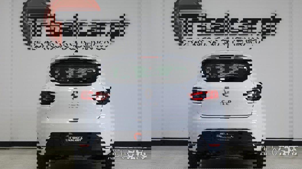Renault Clio de 2019