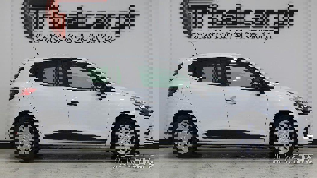 Renault Clio de 2019