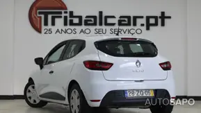 Renault Clio de 2019