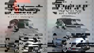 Renault Clio de 2019