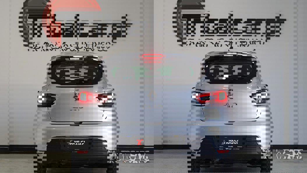 Renault Clio de 2019