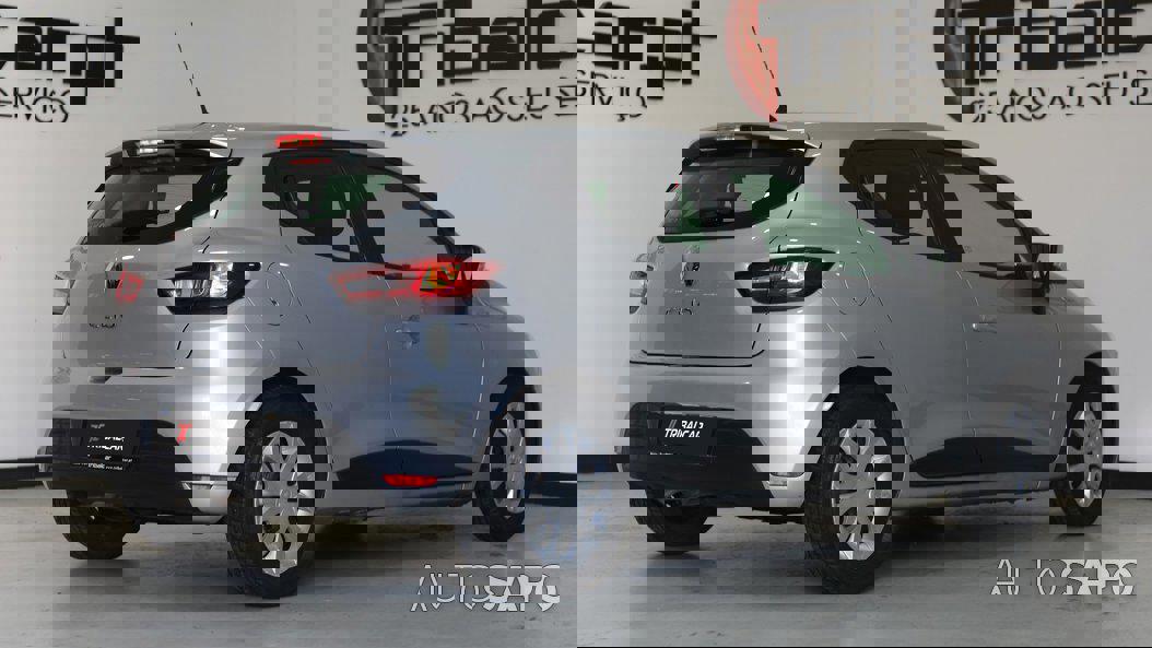 Renault Clio de 2019