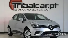 Renault Clio de 2019