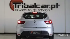 Renault Clio de 2019
