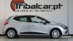 Renault Clio de 2019