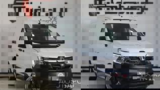 Renault Express de 2023