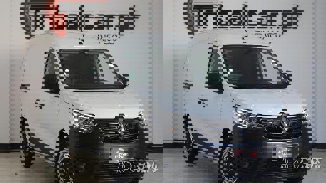 Renault Express de 2023