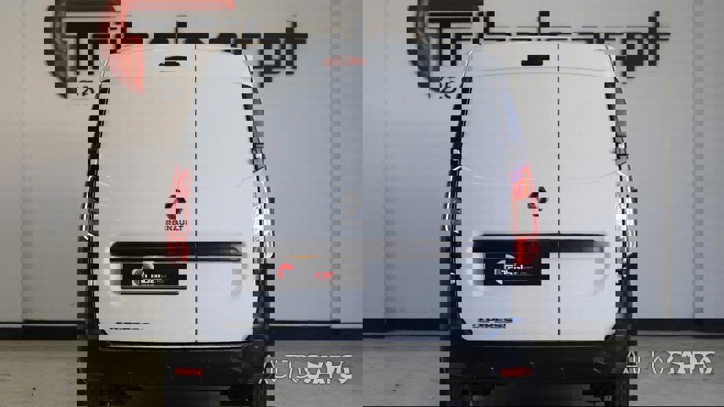 Renault Express de 2023