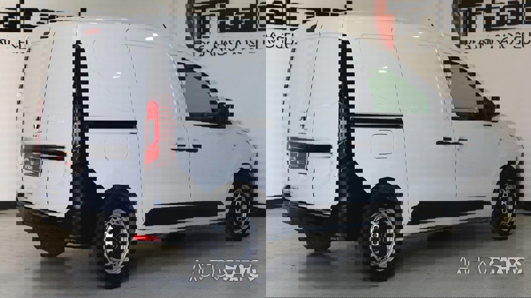 Renault Express de 2023