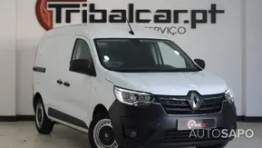 Renault Express de 2023