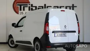 Renault Express de 2023