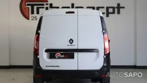 Renault Express de 2023