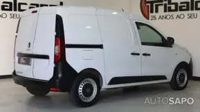 Renault Express de 2023