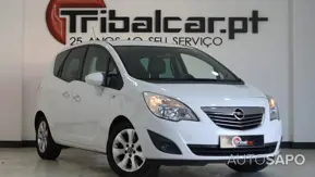 Opel Meriva 1.3 CDTi Cosmo S/S de 2010