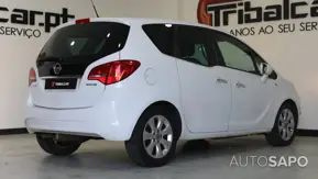 Opel Meriva 1.3 CDTi Cosmo S/S de 2010