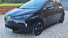Renault ZOE de 2018