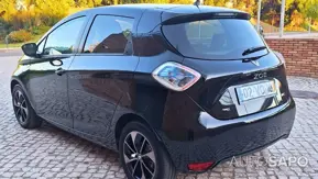 Renault ZOE de 2018