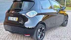 Renault ZOE de 2018