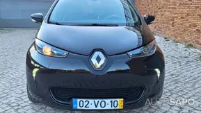 Renault ZOE de 2018