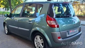 Renault Mégane de 2004
