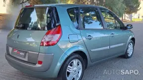 Renault Mégane de 2004