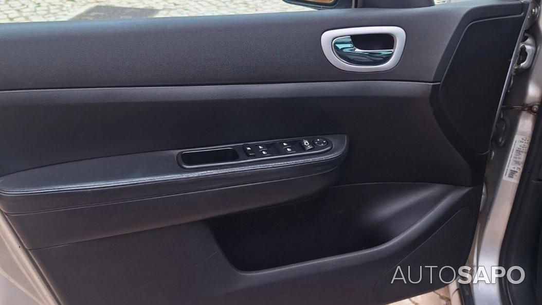 Peugeot 307 de 2006