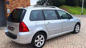Peugeot 307 de 2006