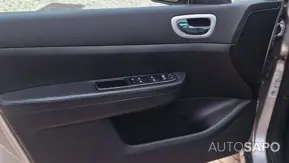 Peugeot 307 de 2006