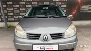 Renault Scénic de 2005