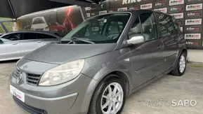 Renault Scénic de 2005
