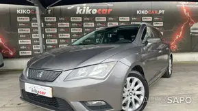 Seat Leon de 2015