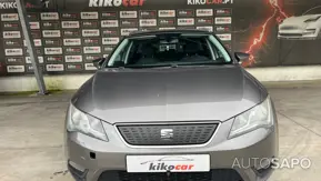 Seat Leon de 2015