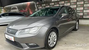 Seat Leon de 2015